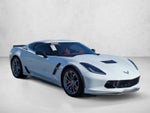 2019 Chevrolet Corvette Grand Sport Coupe 2LT