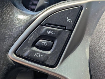 2019 Chevrolet Corvette Grand Sport Coupe 2LT