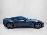 2019 Chevrolet Corvette Grand Sport Coupe 2LT