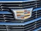 2018 Cadillac ATS Sedan 2.0L I4 RWD