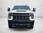 2020 Chevrolet Silverado 2500 HD Double Cab Long Box 4-Wheel Drive Work Truck