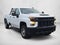 2020 Chevrolet Silverado 2500 HD Double Cab Long Box 4-Wheel Drive Work Truck