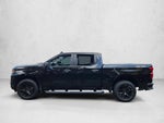 2024 Chevrolet Silverado 1500 Crew Cab Short Box 4-Wheel Drive Custom
