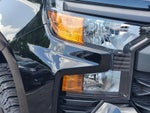 2024 Chevrolet Silverado 1500 Crew Cab Short Box 4-Wheel Drive Custom