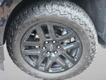2024 Chevrolet Silverado 1500 Crew Cab Short Box 4-Wheel Drive Custom