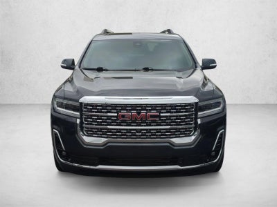 2023 GMC Acadia AWD Denali
