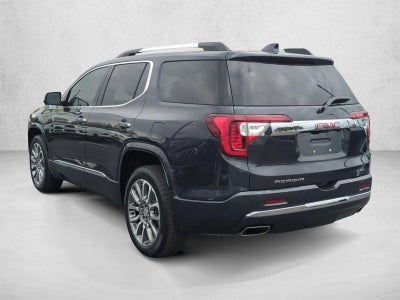 2023 GMC Acadia AWD Denali