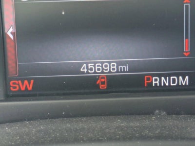 2016 GMC Yukon 2WD 4dr SLE