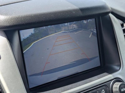 2016 GMC Yukon 2WD 4dr SLE