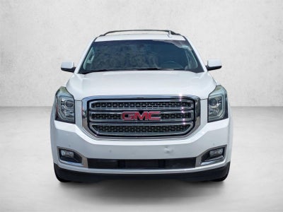 2016 GMC Yukon 2WD 4dr SLE