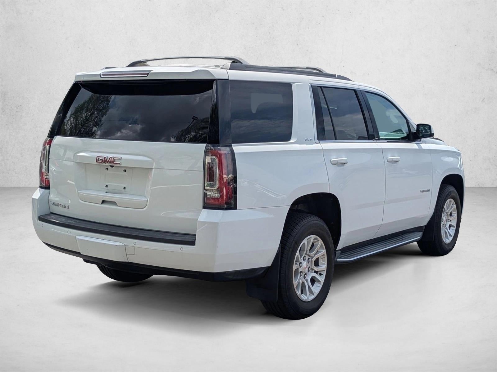 2016 GMC Yukon 2WD 4dr SLE