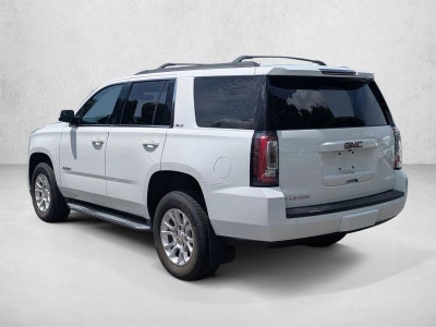 2016 GMC Yukon 2WD 4dr SLE