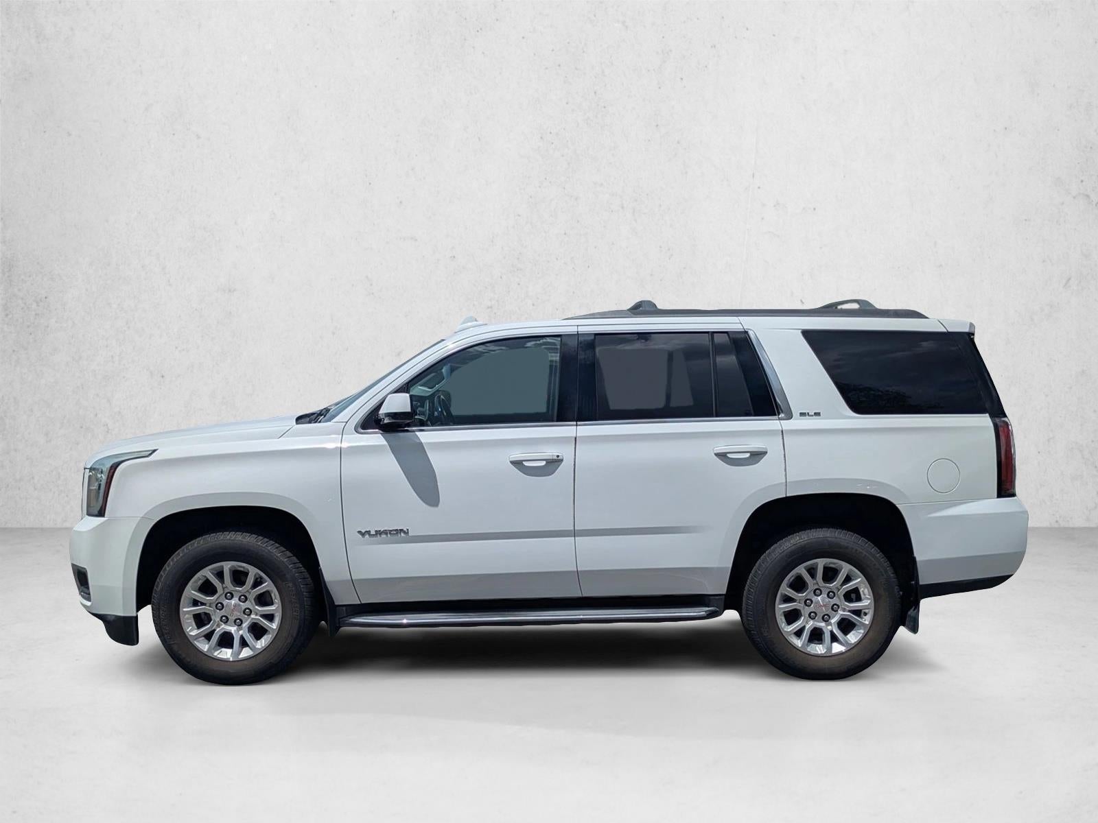 2016 GMC Yukon 2WD 4dr SLE