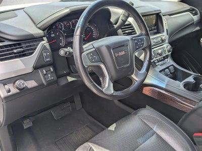 2016 GMC Yukon 2WD 4dr SLE