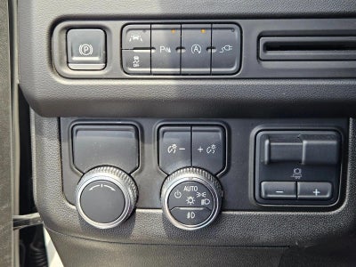 2021 GMC Yukon XL 2WD 4dr SLT