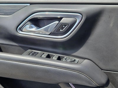 2021 GMC Yukon XL 2WD 4dr SLT