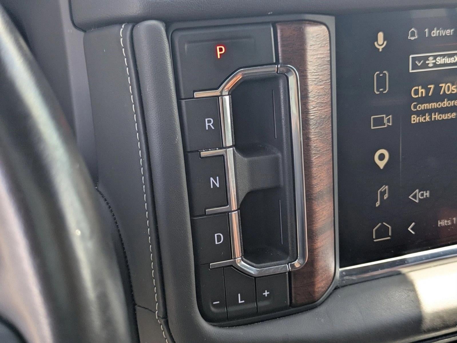2024 GMC Yukon 4WD 4dr Denali Ultimate