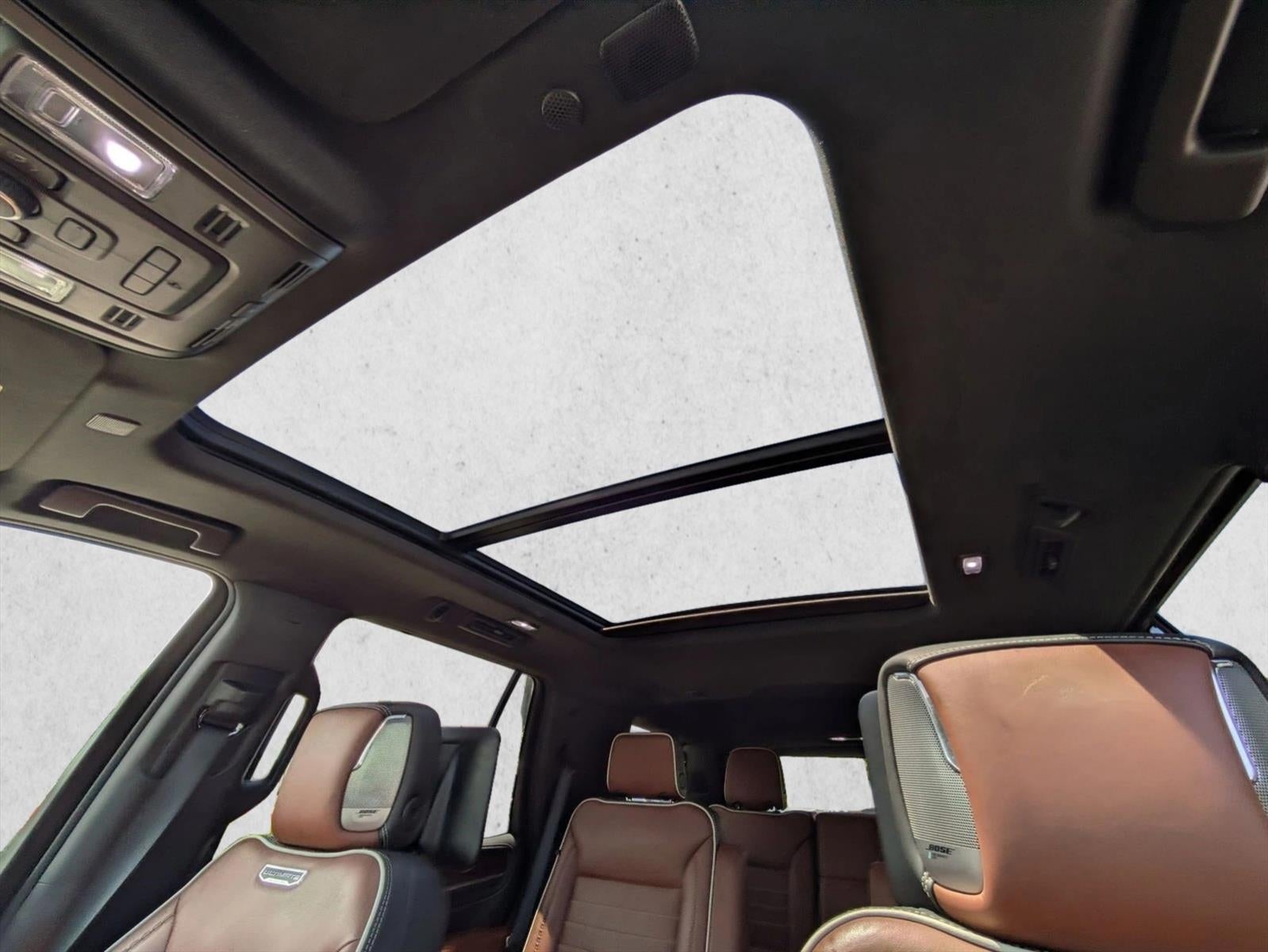 2024 GMC Yukon 4WD 4dr Denali Ultimate