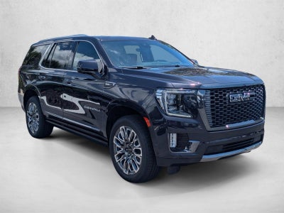 2024 GMC Yukon 4WD 4dr Denali Ultimate