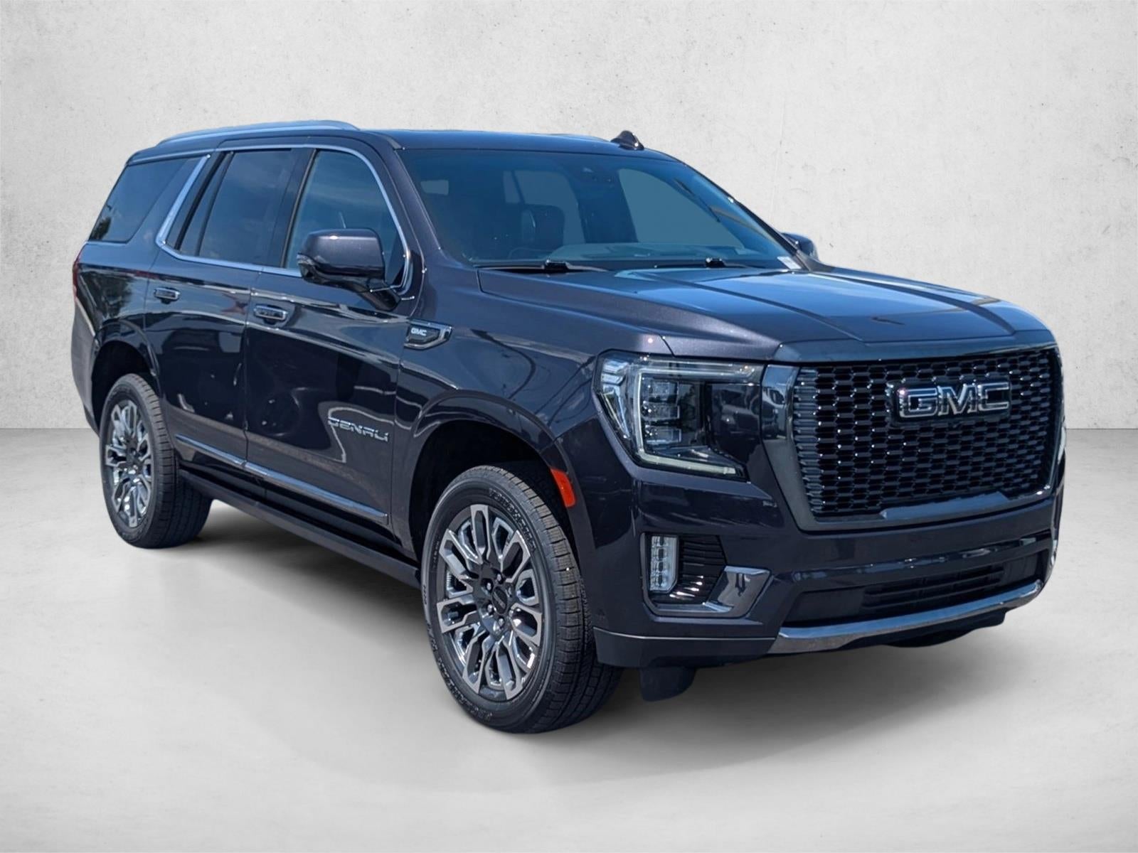2024 GMC Yukon 4WD 4dr Denali Ultimate