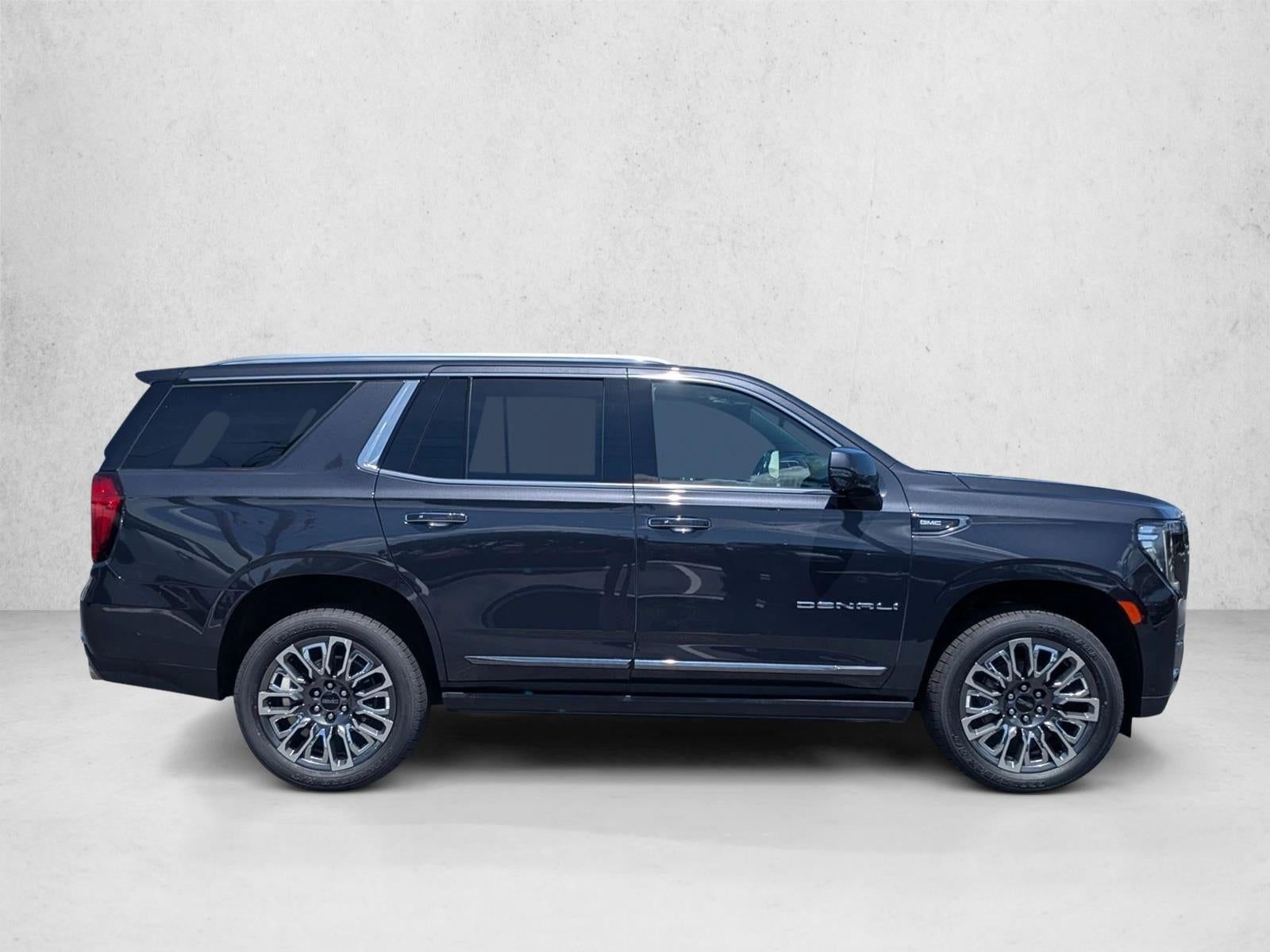2024 GMC Yukon 4WD 4dr Denali Ultimate