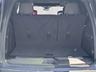 2024 GMC Yukon 4WD 4dr Denali Ultimate