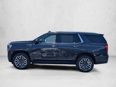 2024 GMC Yukon 4WD 4dr Denali Ultimate