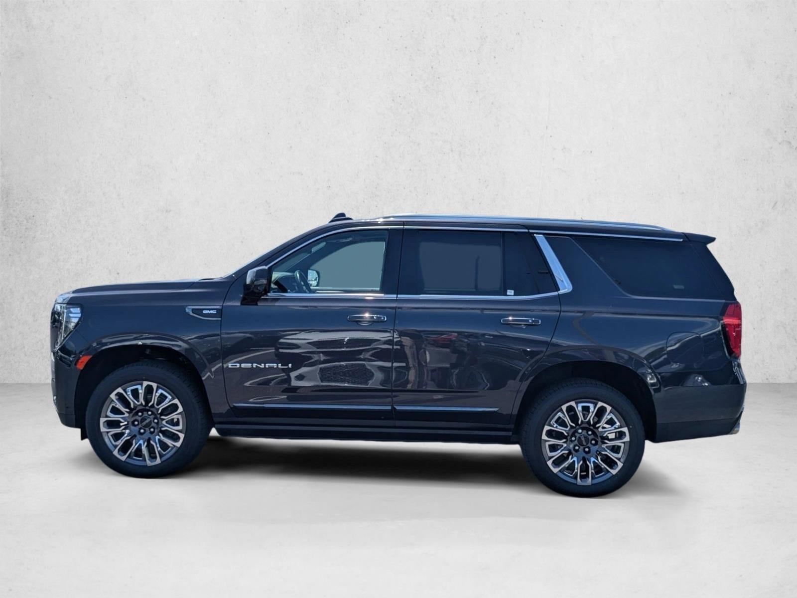 2024 GMC Yukon 4WD 4dr Denali Ultimate