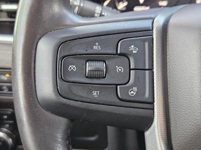 2022 GMC Yukon XL 4WD 4dr Denali