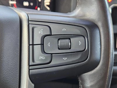 2022 GMC Yukon XL 4WD 4dr Denali