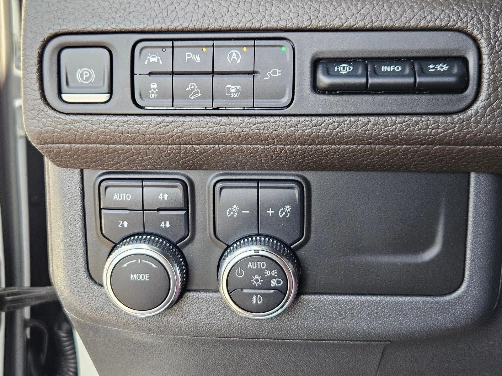 2022 GMC Yukon XL 4WD 4dr Denali