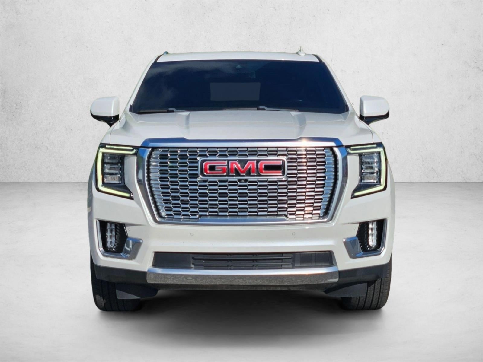 2022 GMC Yukon XL 4WD 4dr Denali
