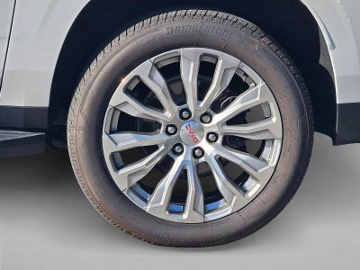 2022 GMC Yukon XL 4WD 4dr Denali