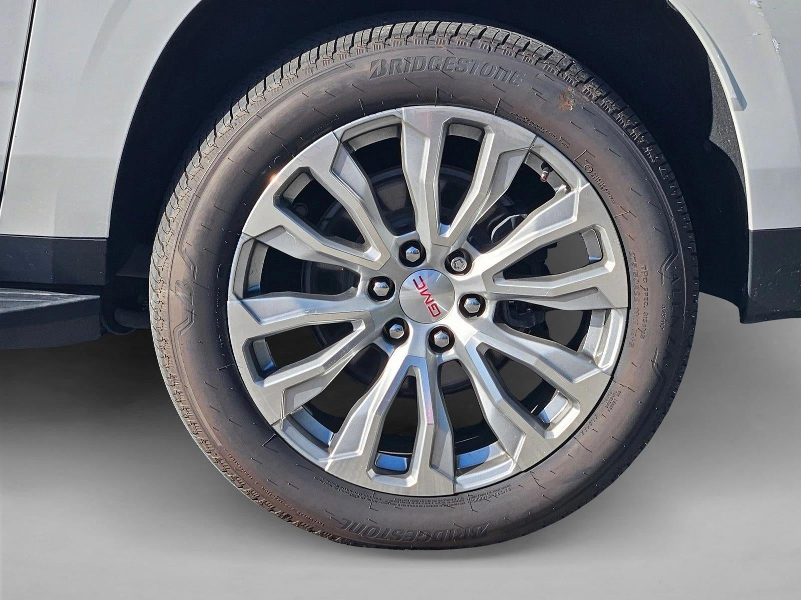 2022 GMC Yukon XL 4WD 4dr Denali
