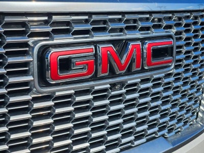 2022 GMC Yukon XL 4WD 4dr Denali