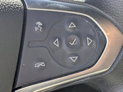 2023 Chevrolet Traverse FWD 1LS
