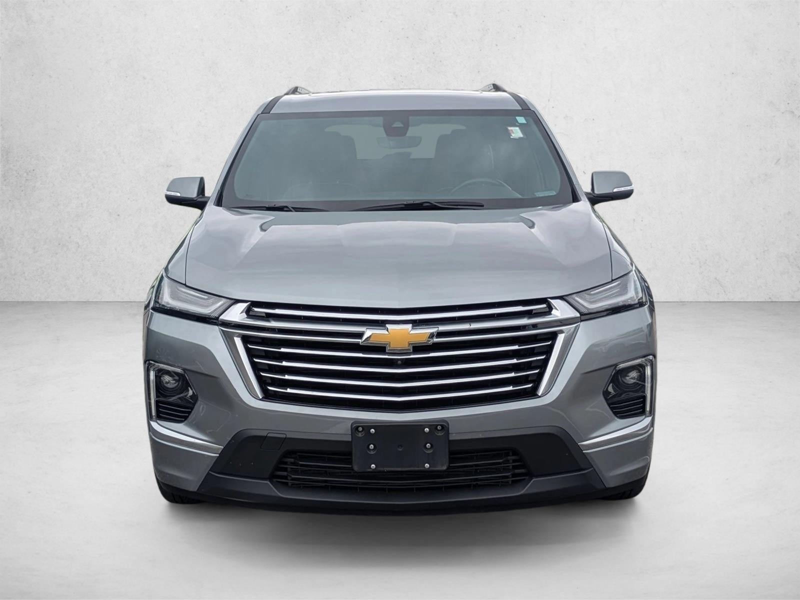 2023 Chevrolet Traverse FWD 1LZ
