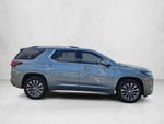 2023 Chevrolet Traverse FWD 1LZ