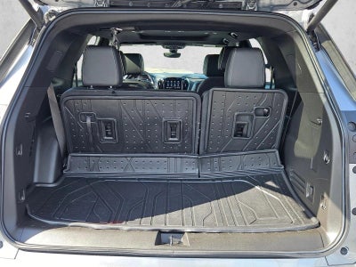 2023 Chevrolet Traverse FWD 1LZ