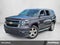 2015 Chevrolet Tahoe 4WD LT