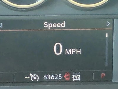 2023 Chevrolet Tahoe 4WD LS