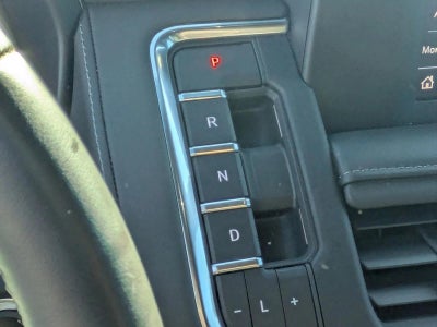 2023 Chevrolet Tahoe 4WD LS