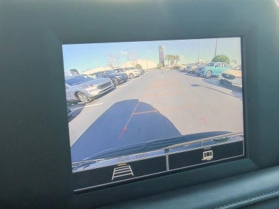 2023 Chevrolet Tahoe 4WD LS