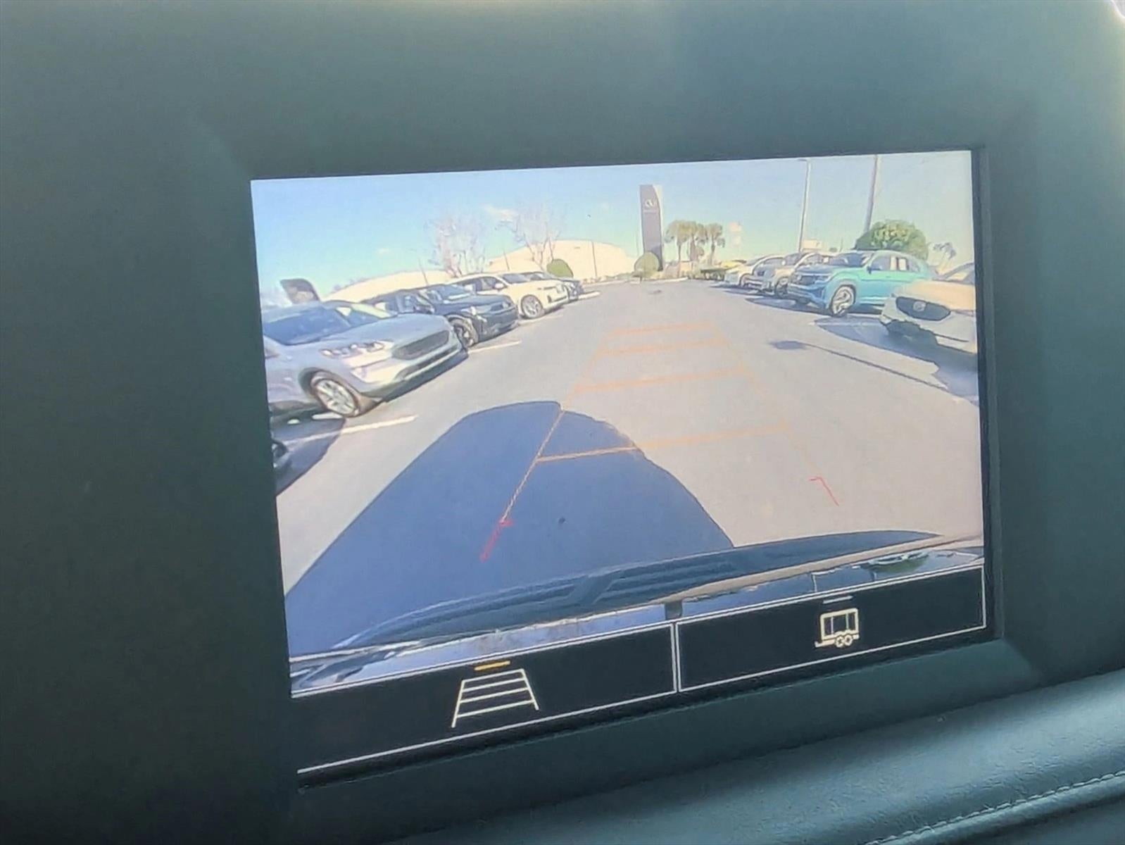 2023 Chevrolet Tahoe 4WD LS