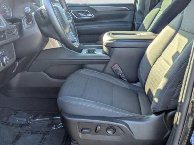 2023 Chevrolet Tahoe 4WD LS