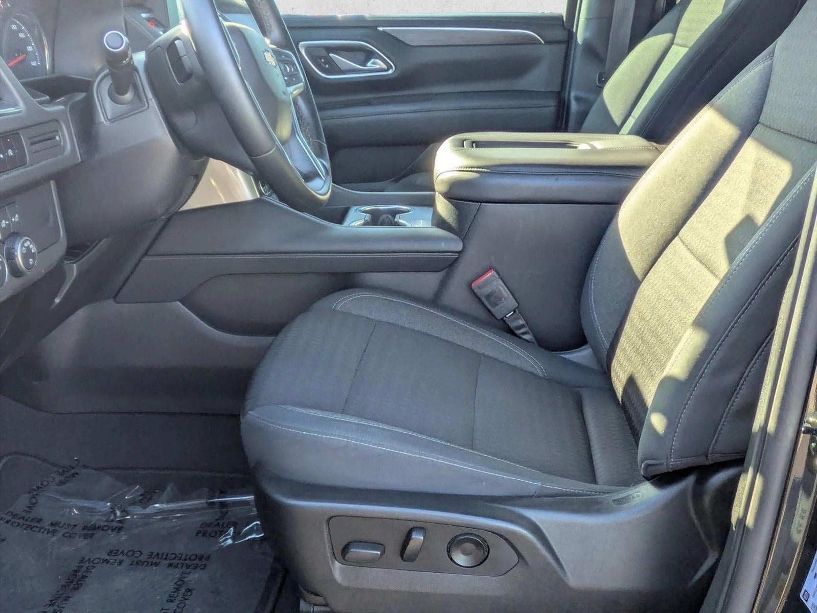 2023 Chevrolet Tahoe 4WD LS