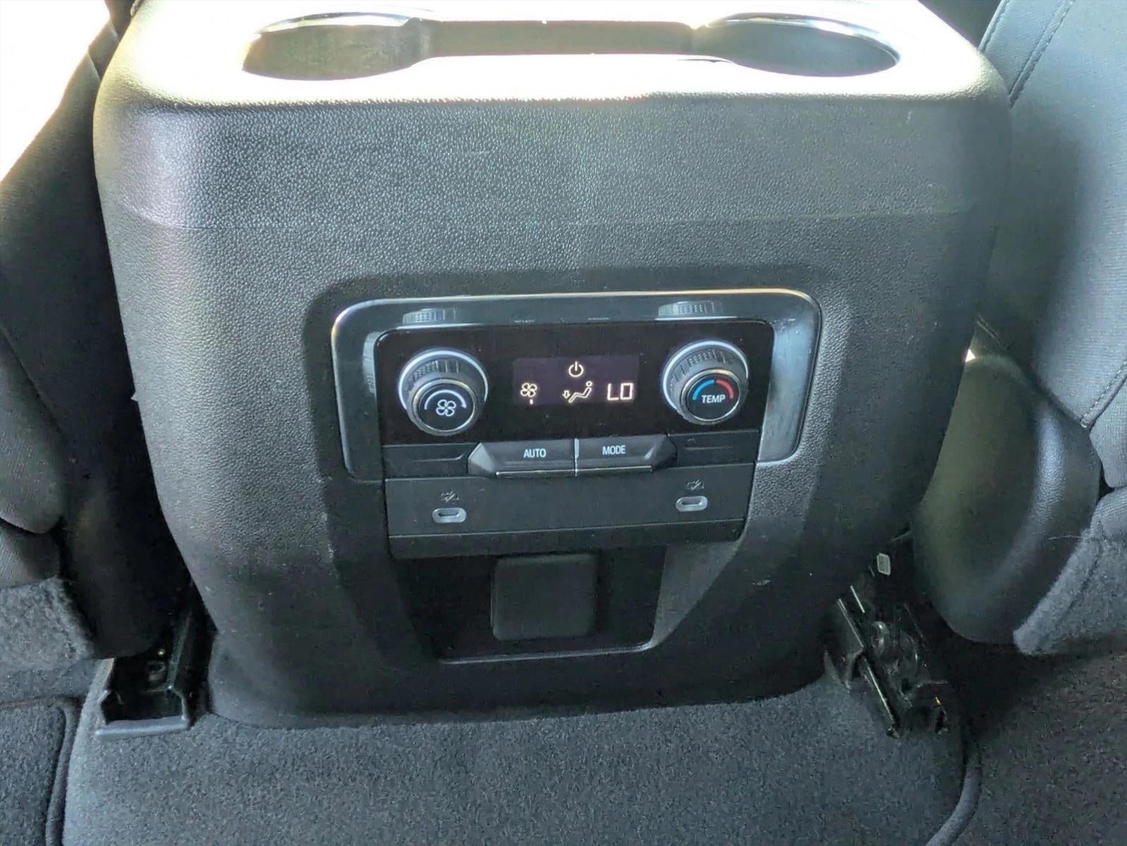 2023 Chevrolet Tahoe 4WD LS