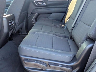 2023 Chevrolet Tahoe 4WD LS