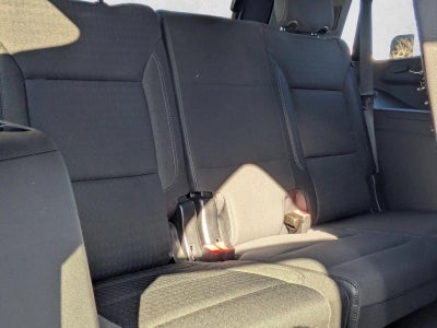 2023 Chevrolet Tahoe 4WD LS