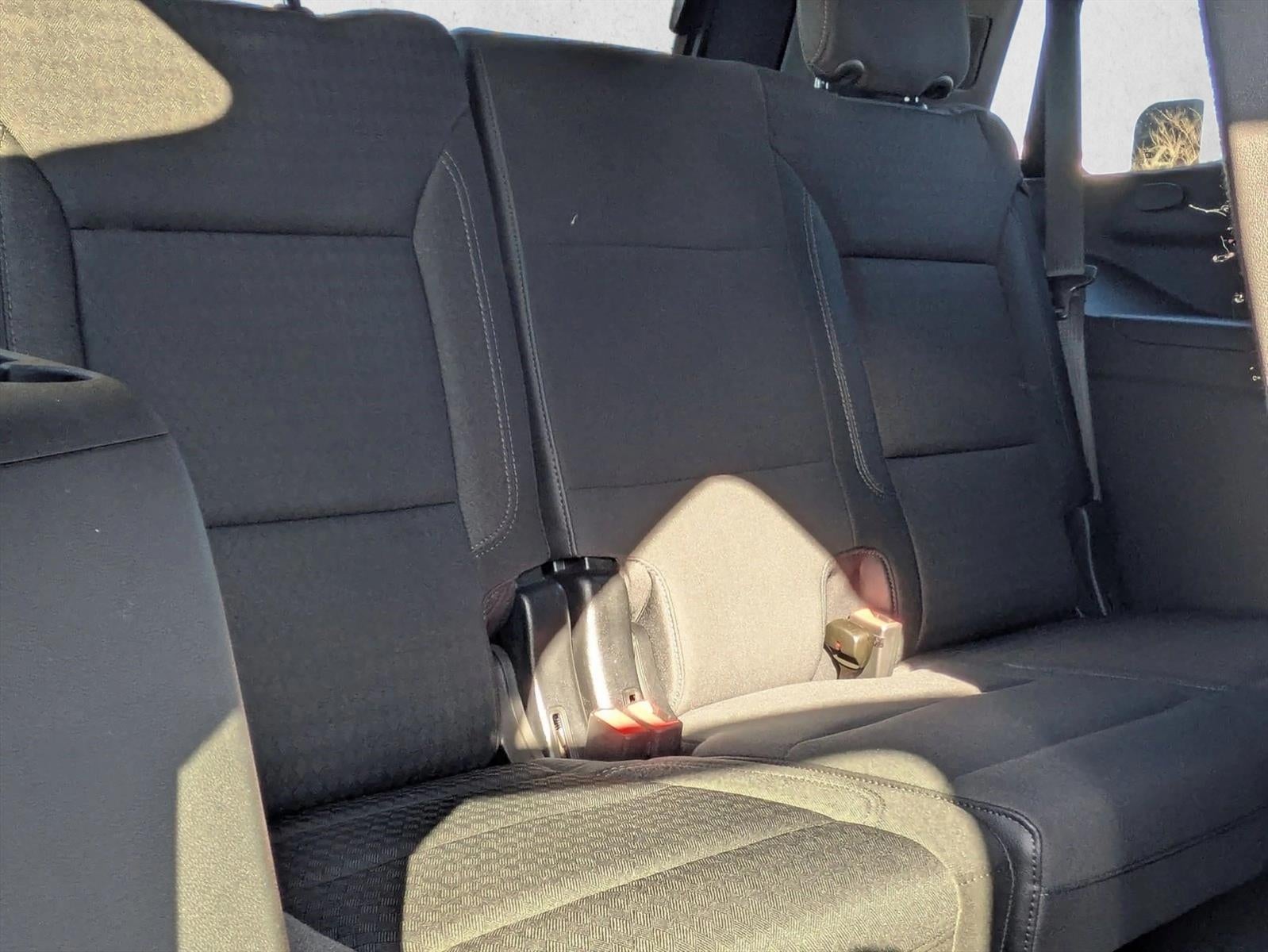 2023 Chevrolet Tahoe 4WD LS